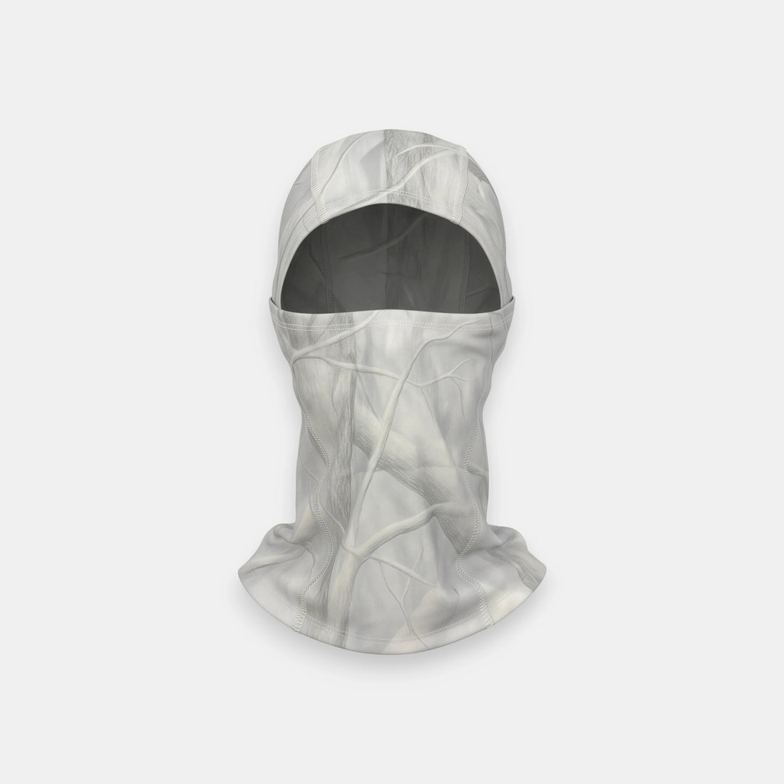 BALACLAVA WINTER CAMO SKØR