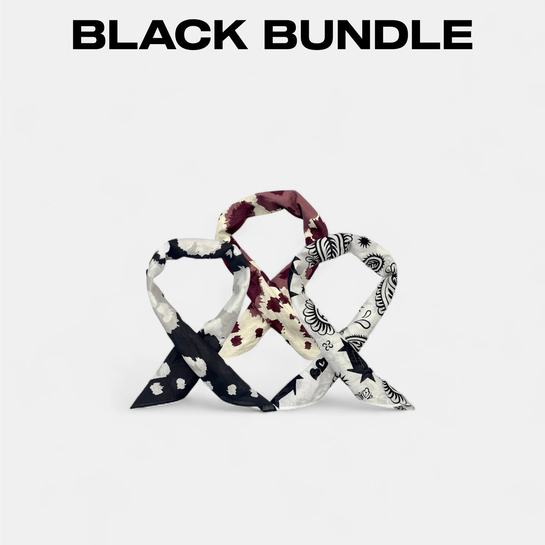 BANDANA BUNDLE