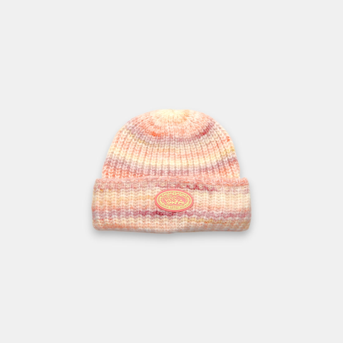 LIGHT SUN BEANIE