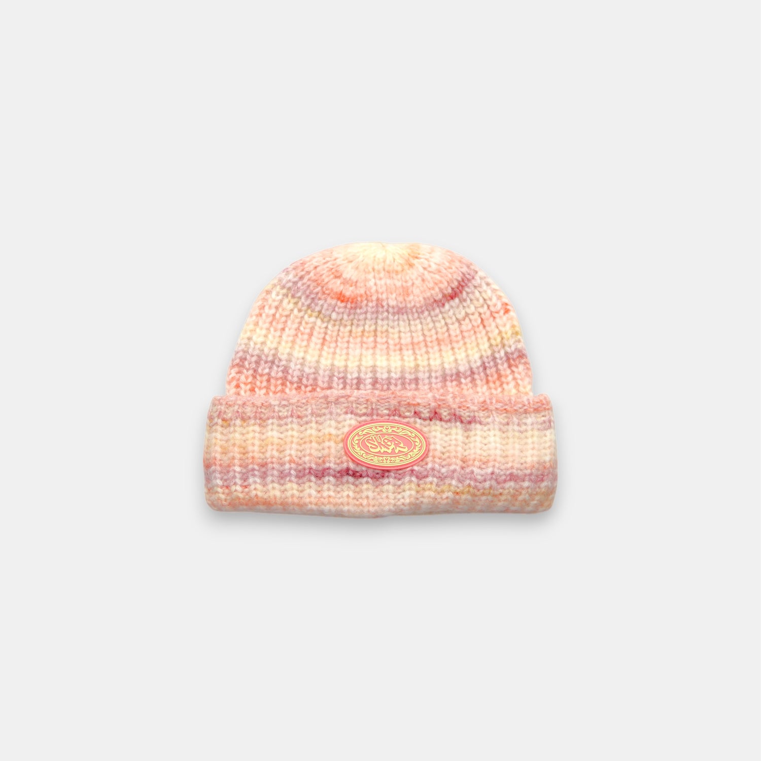 LIGHT SUN BEANIE