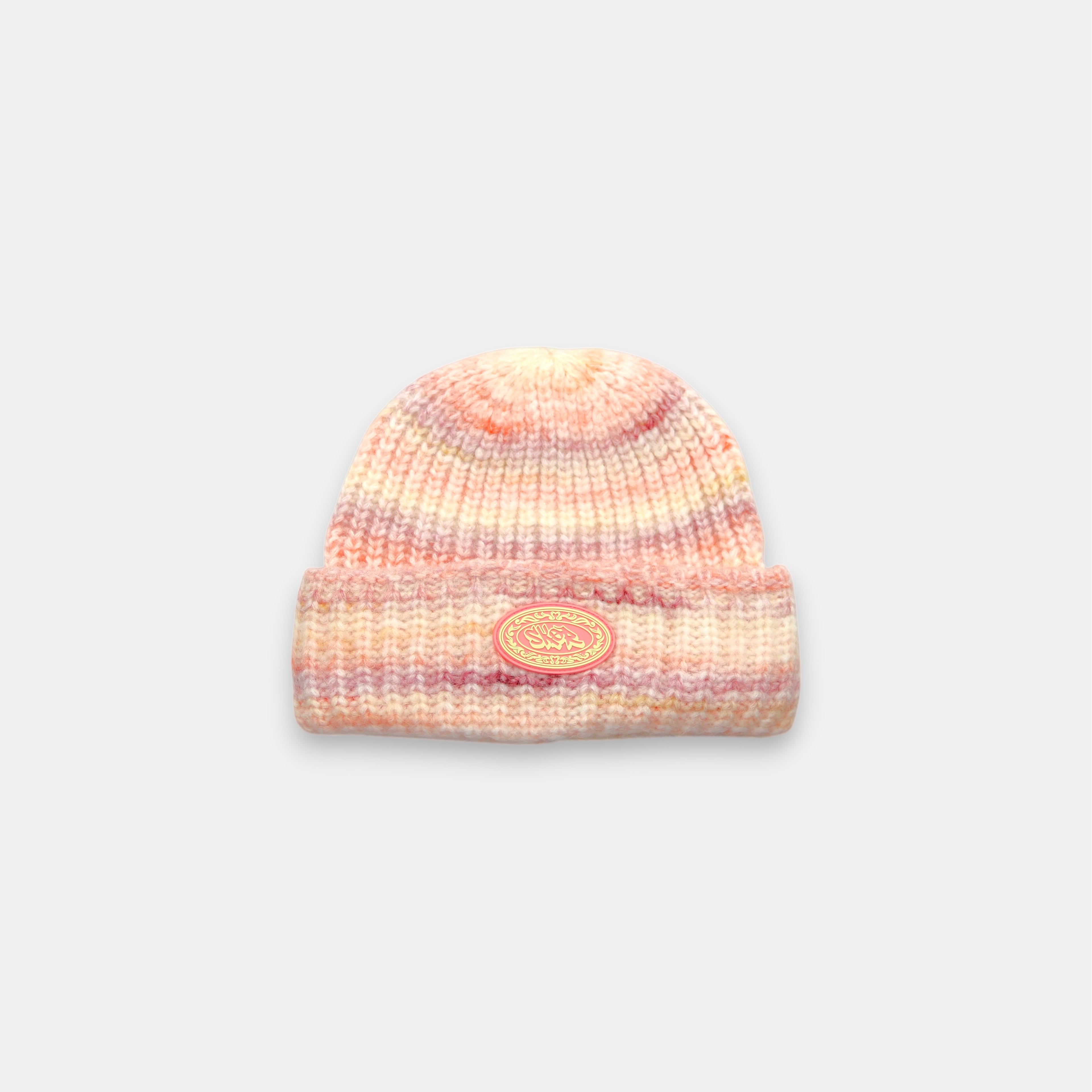 LIGHT SUN BEANIE