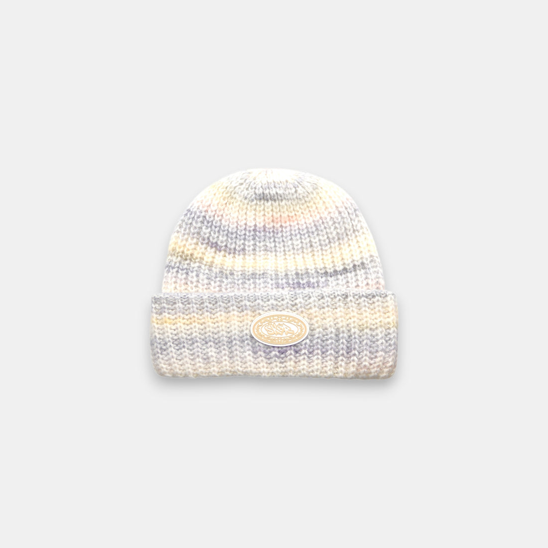 OFF WHITE BEANIE
