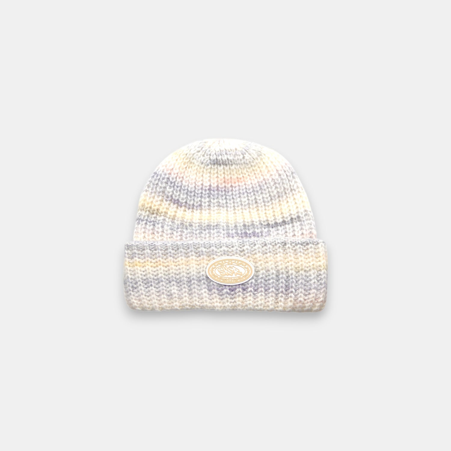 OFF WHITE BEANIE