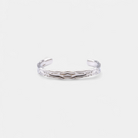 CARVE BRACELET