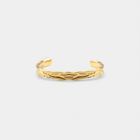 CARVE BRACELET
