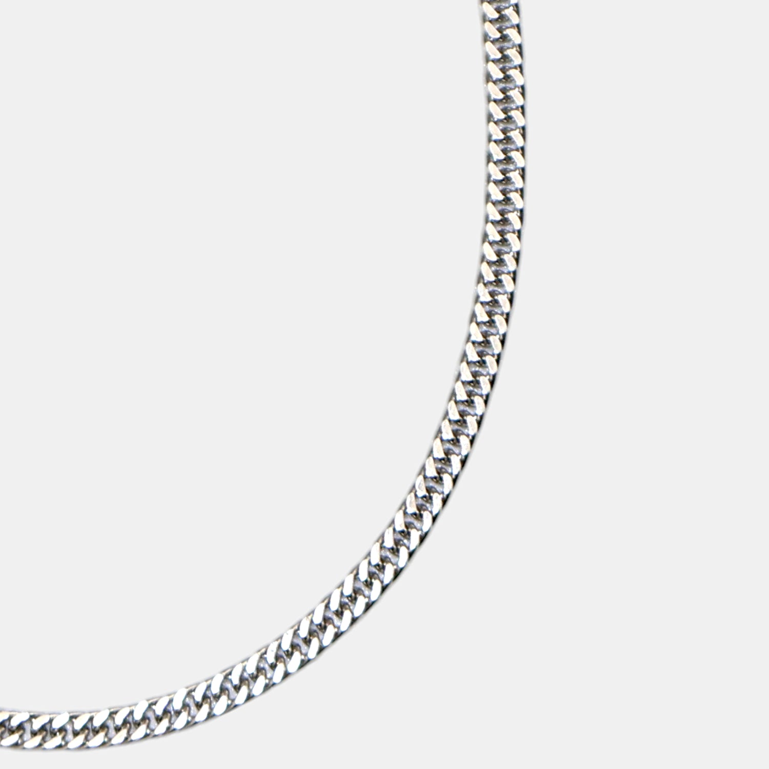 CUBAN CHAIN 3MM