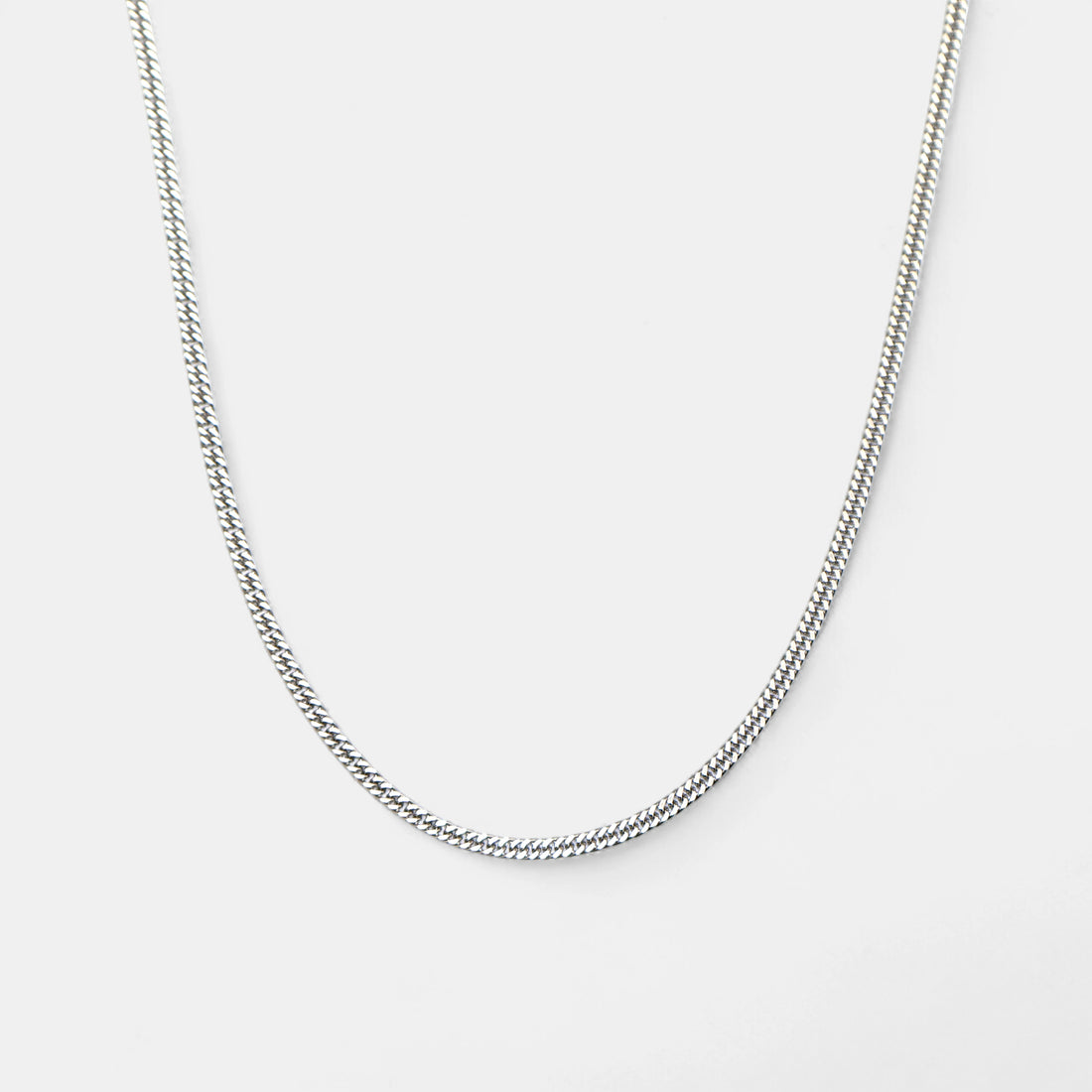 CUBAN CHAIN 3MM