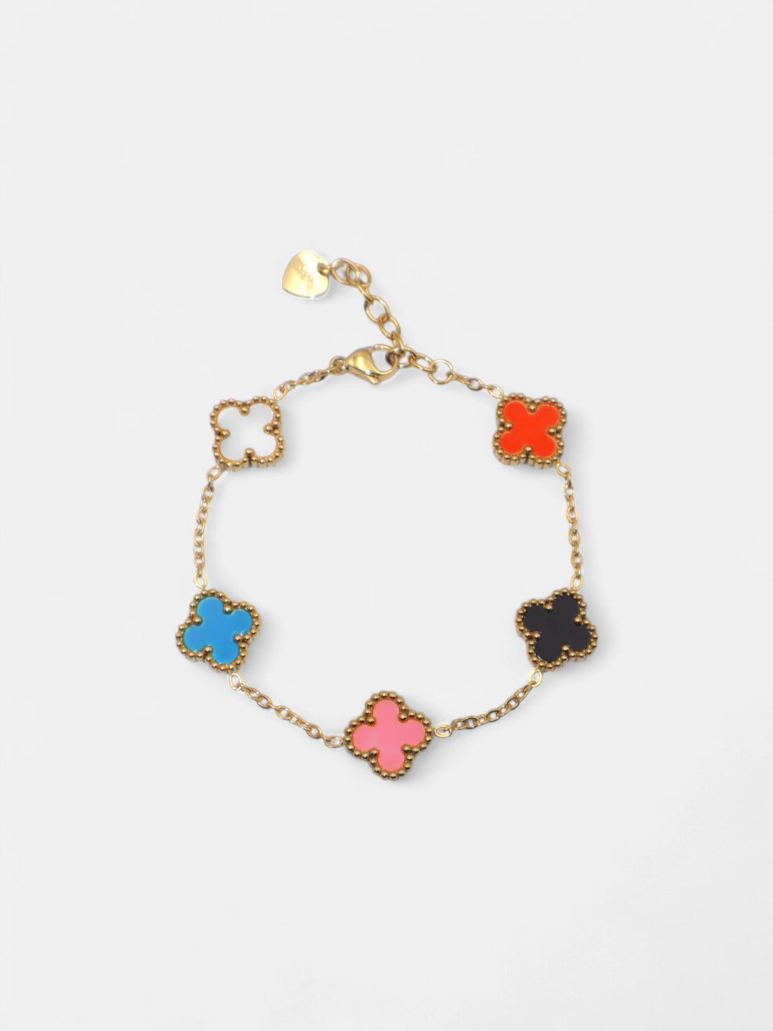 CLOVE BRACELET