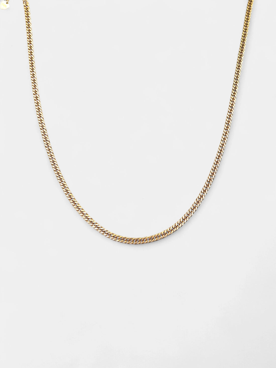 CUBAN CHAIN 5MM