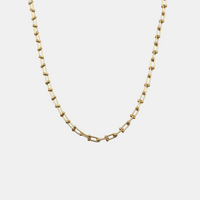 MANDELA CHAIN