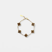 CLOVE BRACELET CAMO