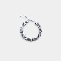 FLATTY BRACELET 8MM