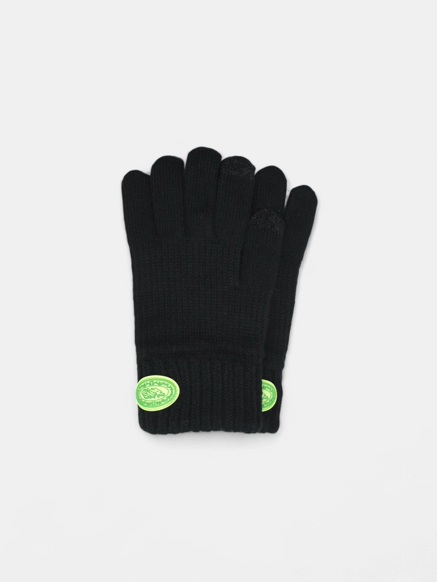 GLOVES BLACK