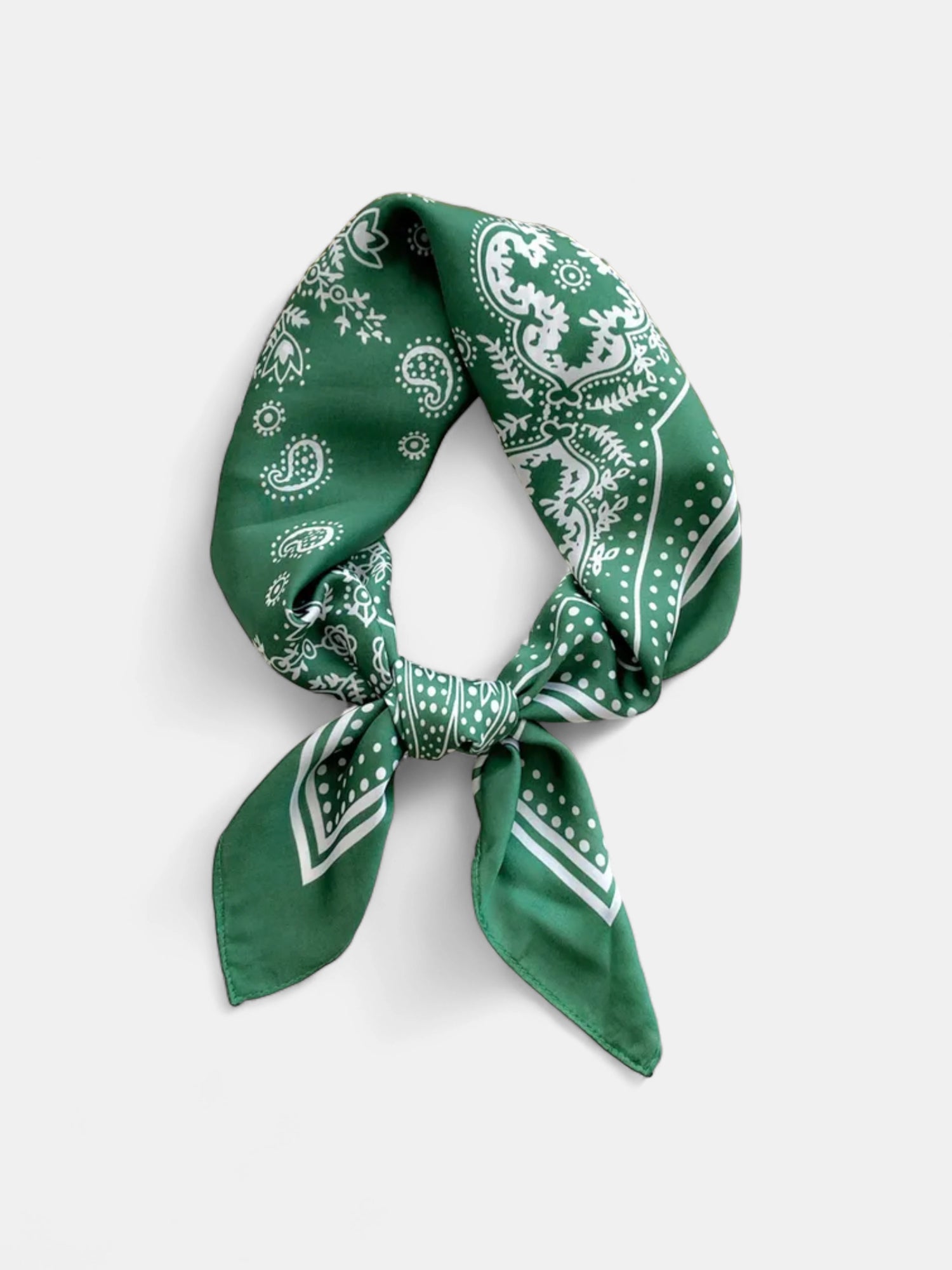 BANDANA GREEN