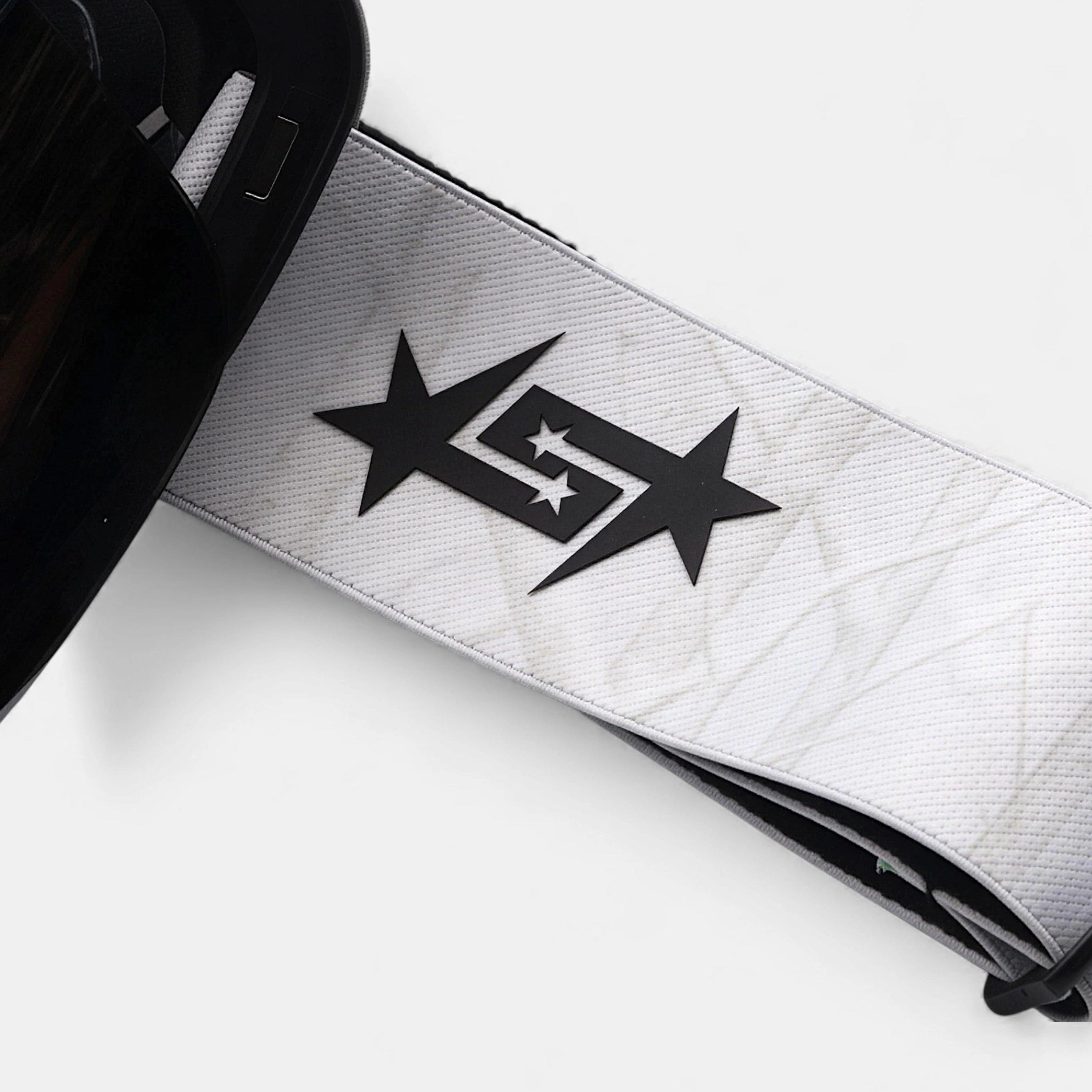 SNOW GOGGLES - SILVER