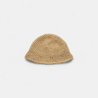 HANDMADE HAT