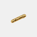 GRAVED HAIR CLIP