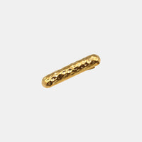 GRAVED HAIR CLIP