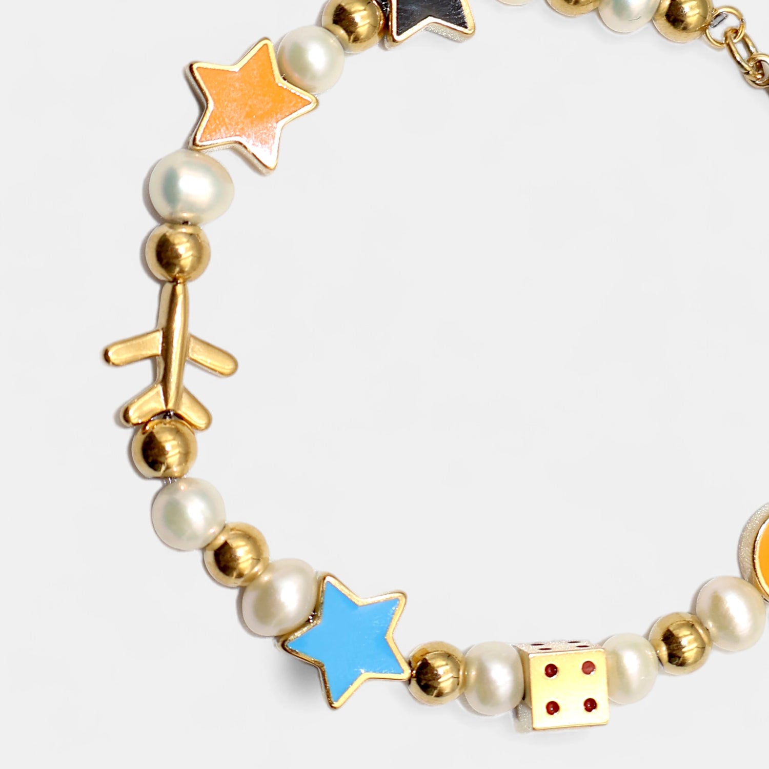 ICON BRACELET