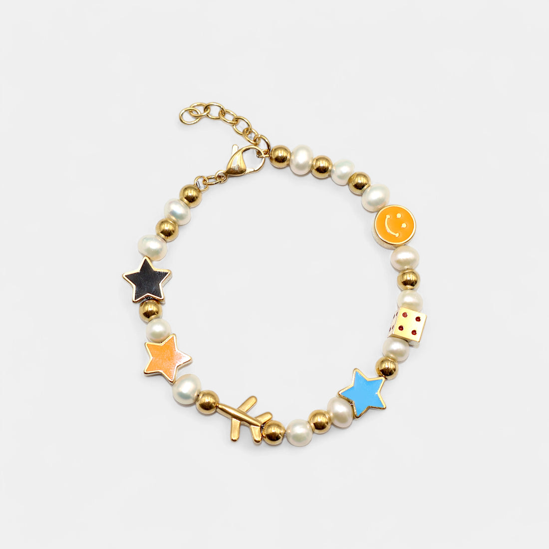 ICON BRACELET