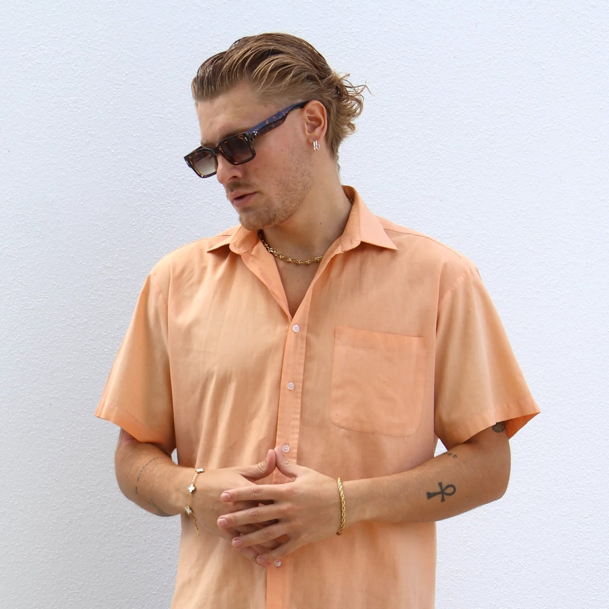 MANDELA CHAIN  SKØR