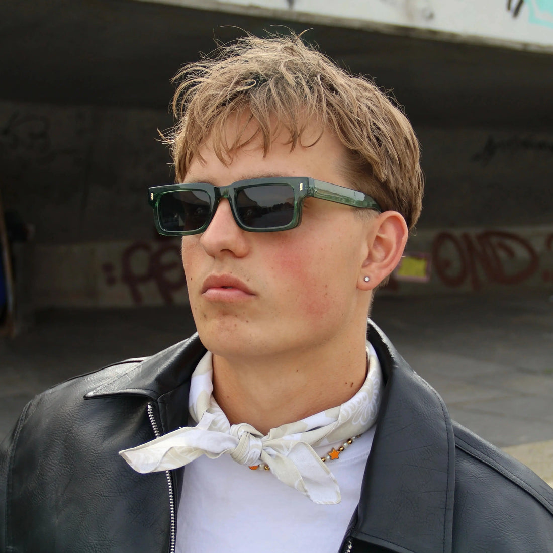 SHATAI SKØR