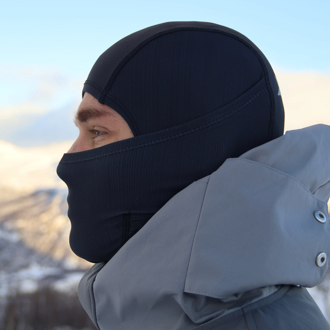 BALACLAVA BLACK