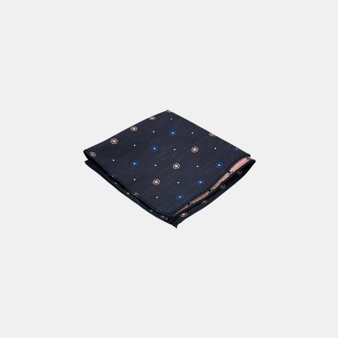 STARS HANDKERCHIEF SKØR