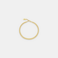 CUBAN BRACELET 3MM
