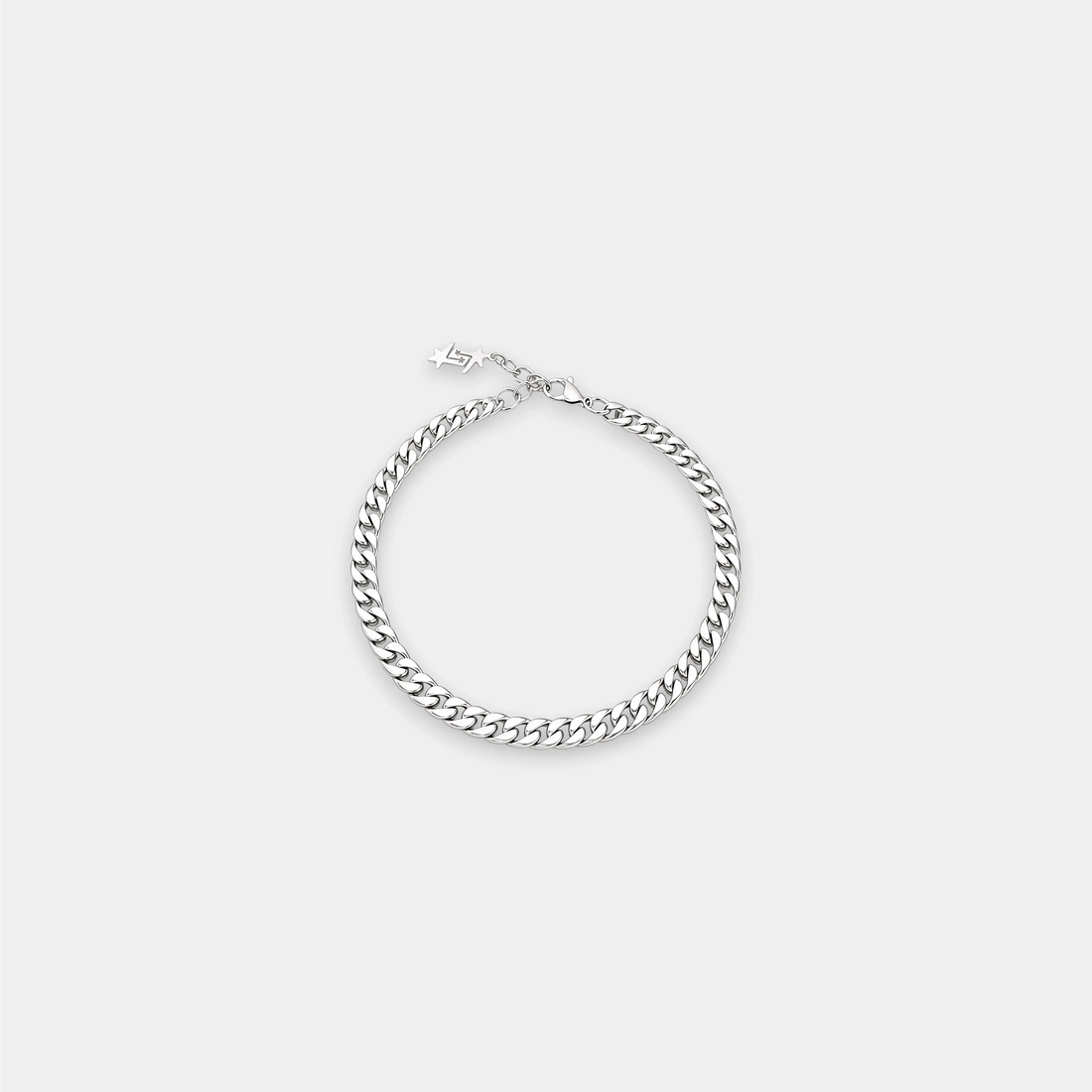 CUBAN BRACELET 5MM