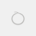 CUBAN BRACELET 5MM