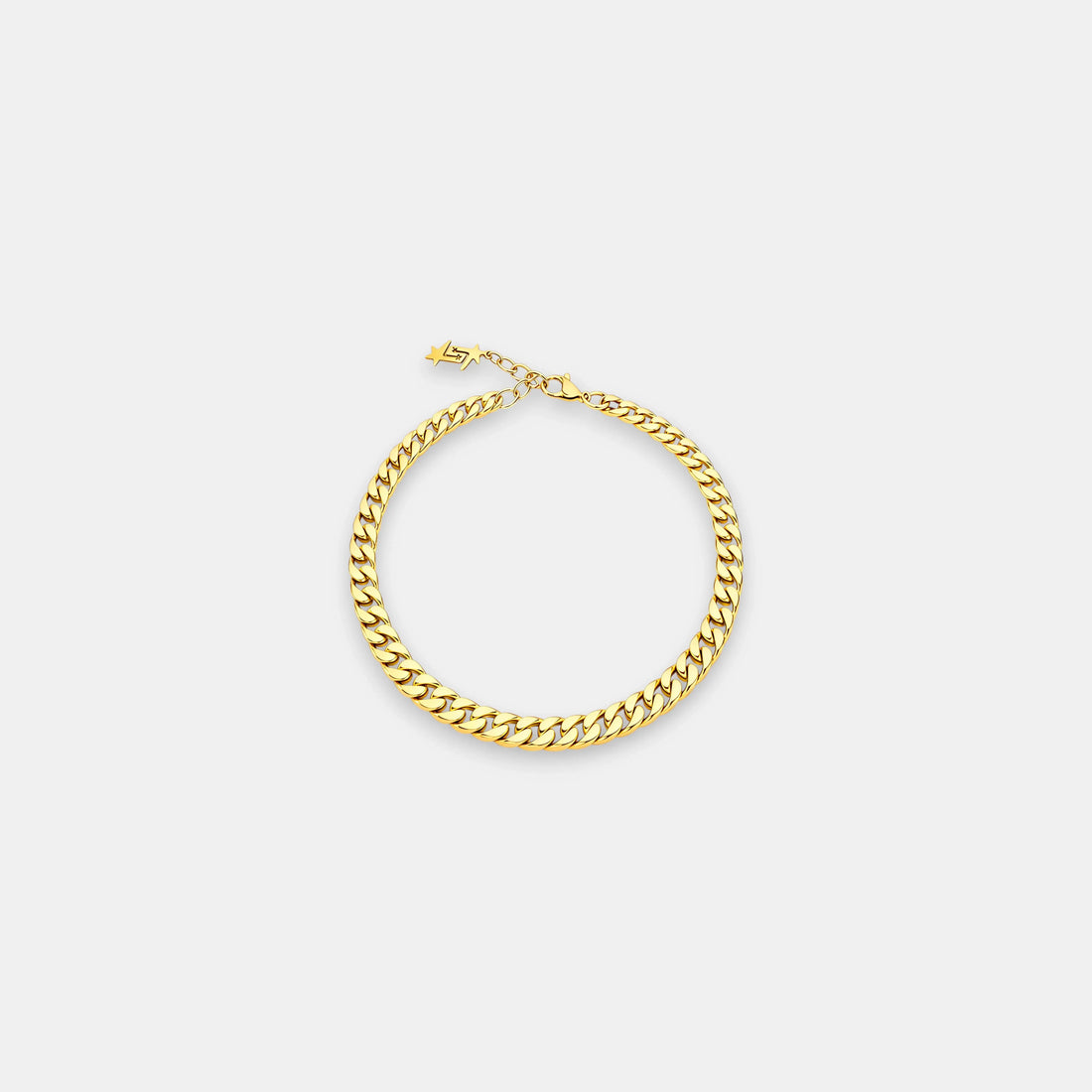 CUBAN BRACELET 5MM