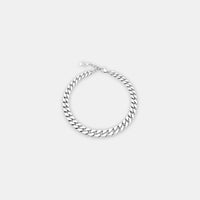 CUBAN BRACELET 8MM
