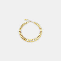 CUBAN BRACELET 8MM