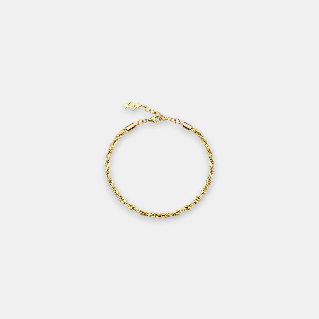ROPE BRACELET 3MM