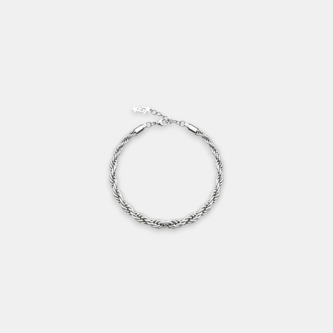 ROPE BRACELET 5MM