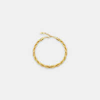 ROPE BRACELET 5MM