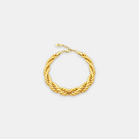 ROPE BRACELET 10MM