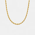 ROPE CHAIN 5MM