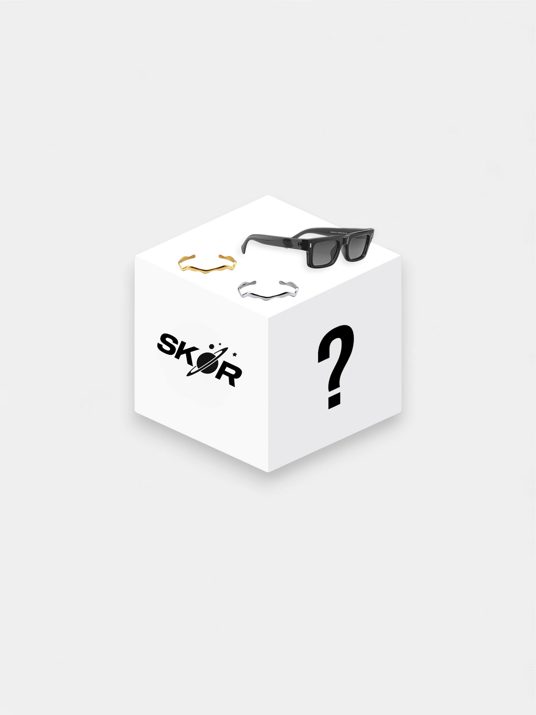 MYSTERY BOX - JEWELRY + SUNGLASSES