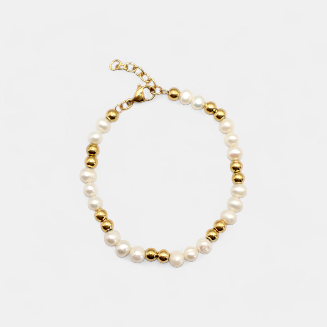 PEARL BRACELET