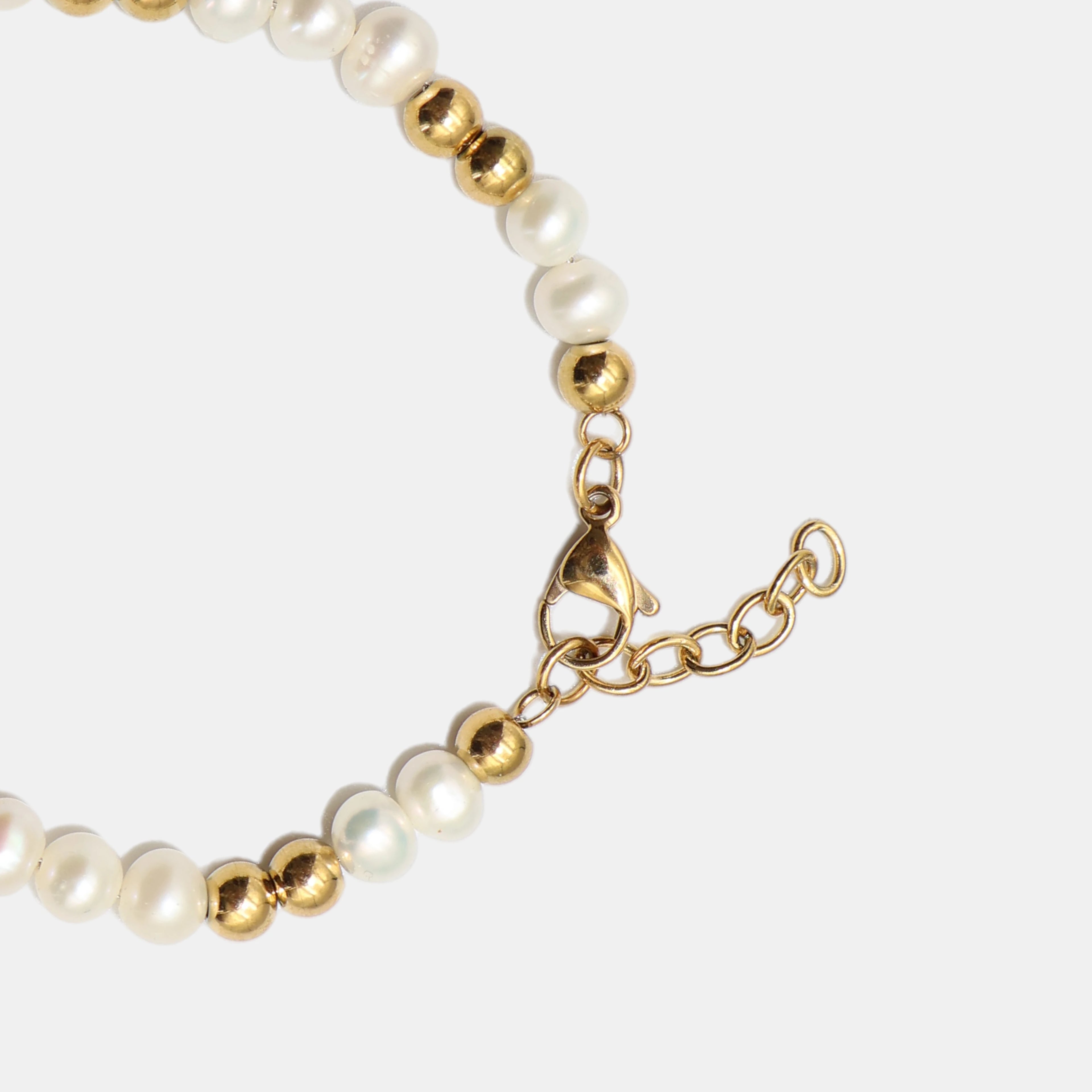 PEARL BRACELET