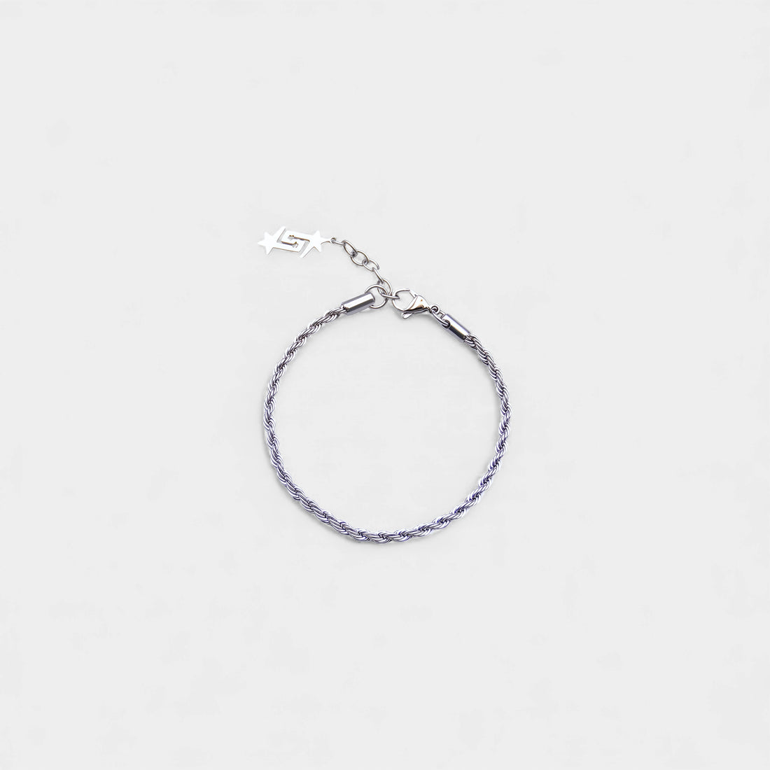 ROPE BRACELET 3MM