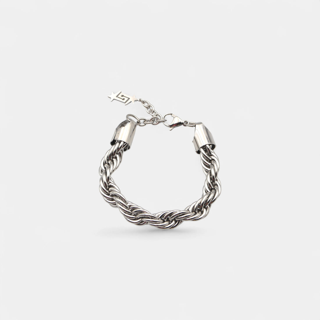 ROPE BRACELET 10MM