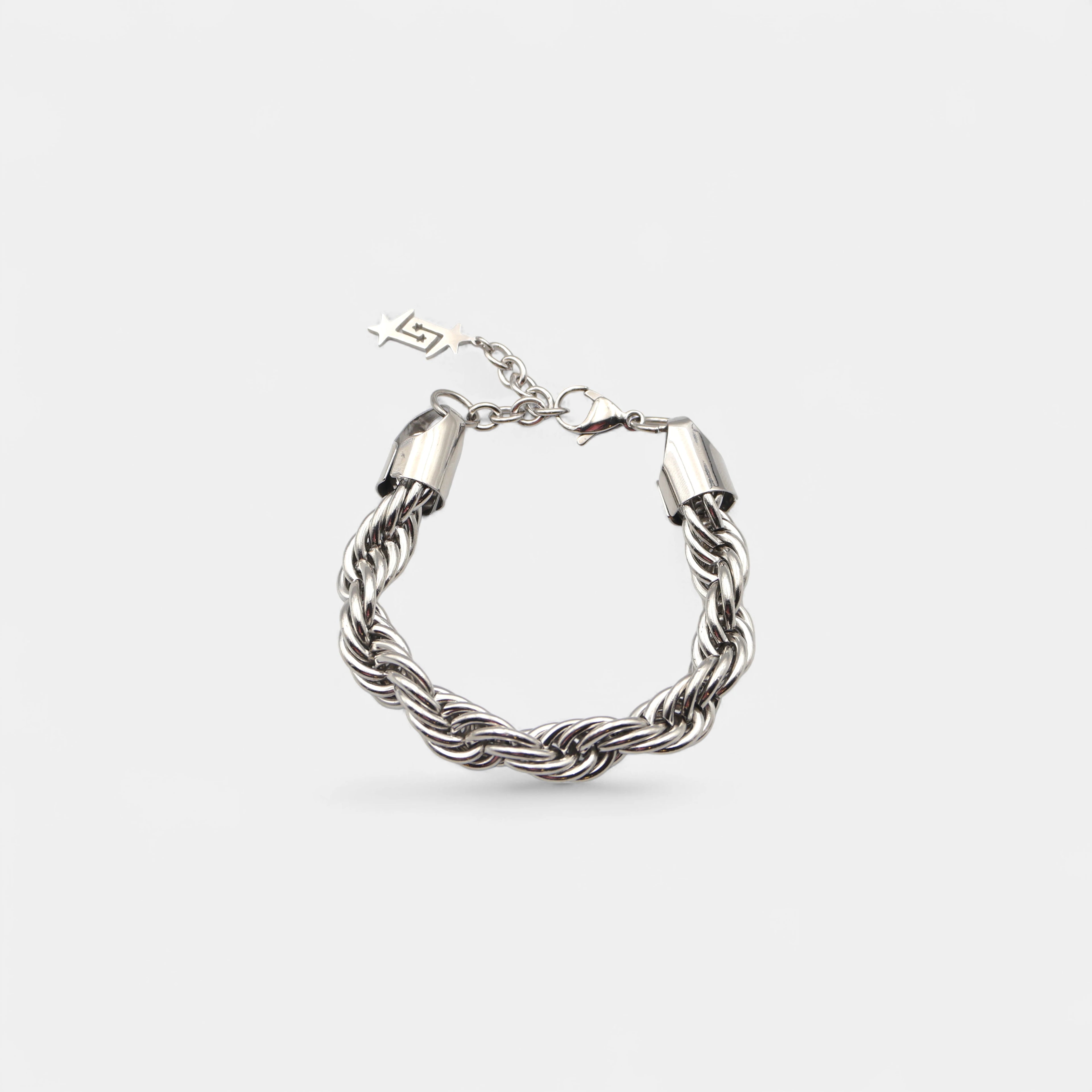 ROPE BRACELET 10MM