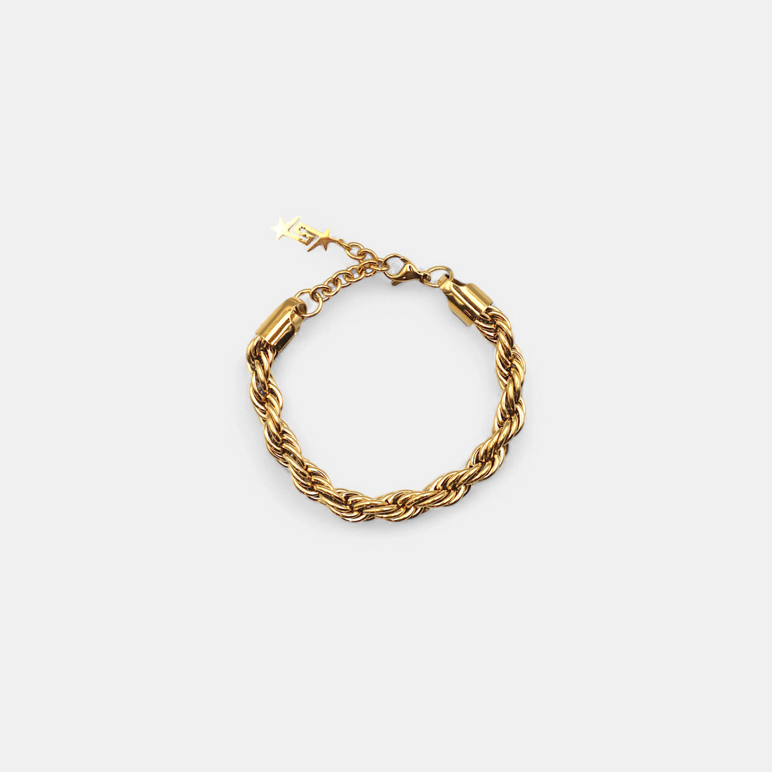 ROPE BRACELET 8MM