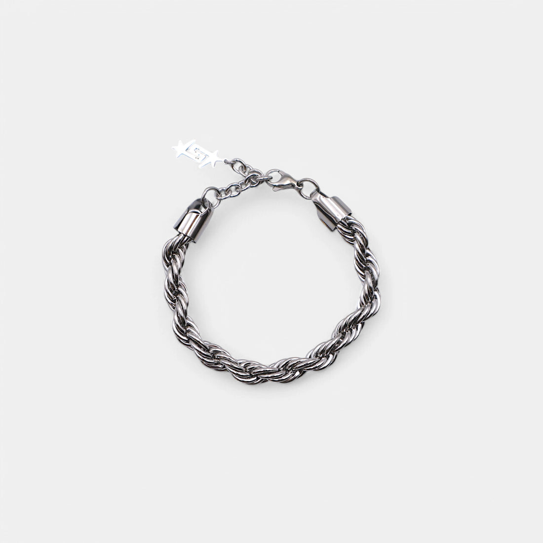 ROPE BRACELET 8MM