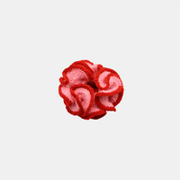 BERRY BLAST SCRUNCHIE