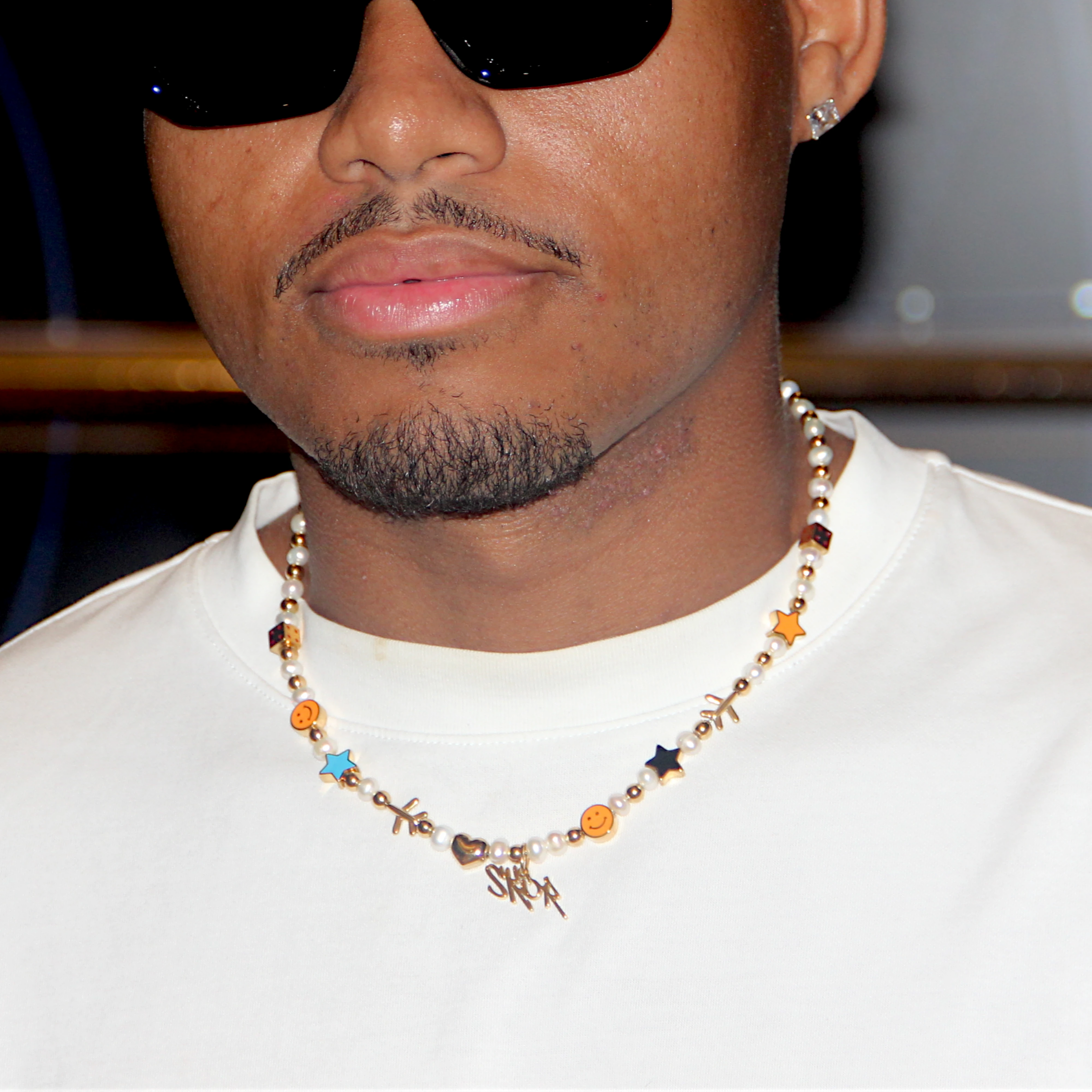 SIGNATURE ICON CHAIN