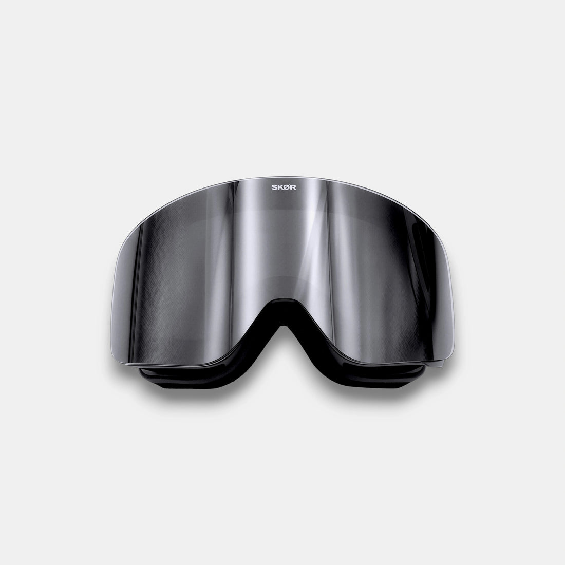 SNOW GOGGLES - BLACK SKØR